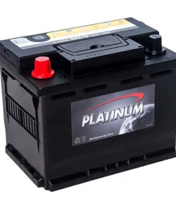Ắc quy Platinum 56219 (62 AH; 580 CCA)