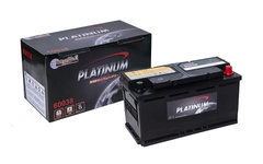 Ắc quy Platinum 60038 (100 AH; 650 CCA)