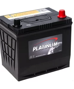 Alternative view of Ắc quy Platinum 55D23R (55 AH; 550 CCA)