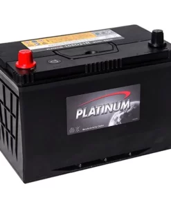 Ắc quy Platinum 105D31R (85 AH; 670 CCA)