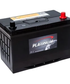 Ắc quy Platinum 105D31L (85 AH; 670 CCA)