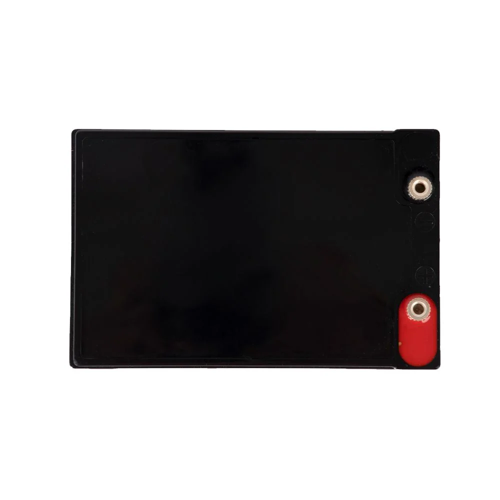 Bình Ắc Quy Xe đạp điện Đồng Nai PA 12-14 - 12V - 14Ah - Ảnh 3