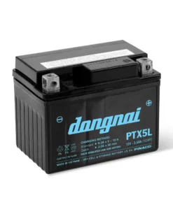 Alternative view of Bình Ắc Quy Đồng Nai PTX5L - 12V - 3,5Ah